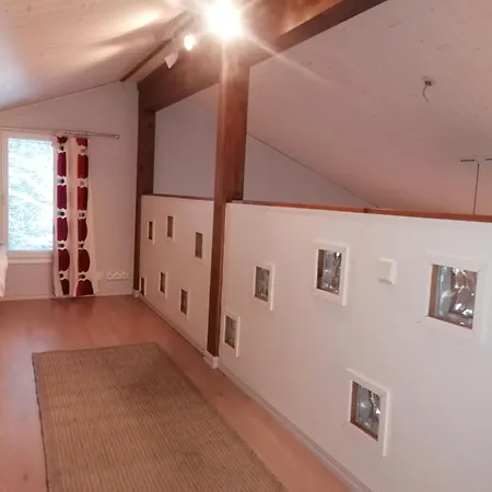 Apartamento Majoituspalvelu Nurmi Oy Vaelitie 3b Saunallinen