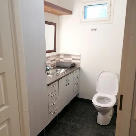 Majoituspalvelu Nurmi Oy Vaelitie 3b Saunallinen