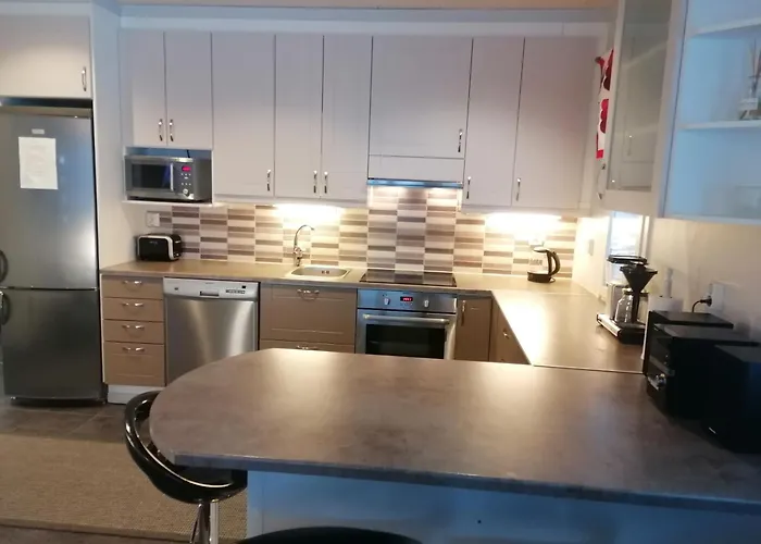 Majoituspalvelu Nurmi Oy Vaelitie 3b Saunallinen Raahe