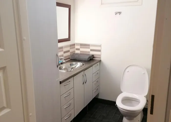 Majoituspalvelu Nurmi Oy Vaelitie 3b Saunallinen